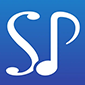 symphony pro music notation app for ipad logo