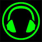 razer surround virtual surround sound software logo