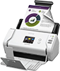 ocr scanner brother ads2700w