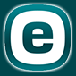 eset nod32 antivirus logo