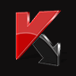 kaspersky internet security logo