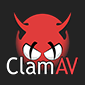 clam antivirus logo