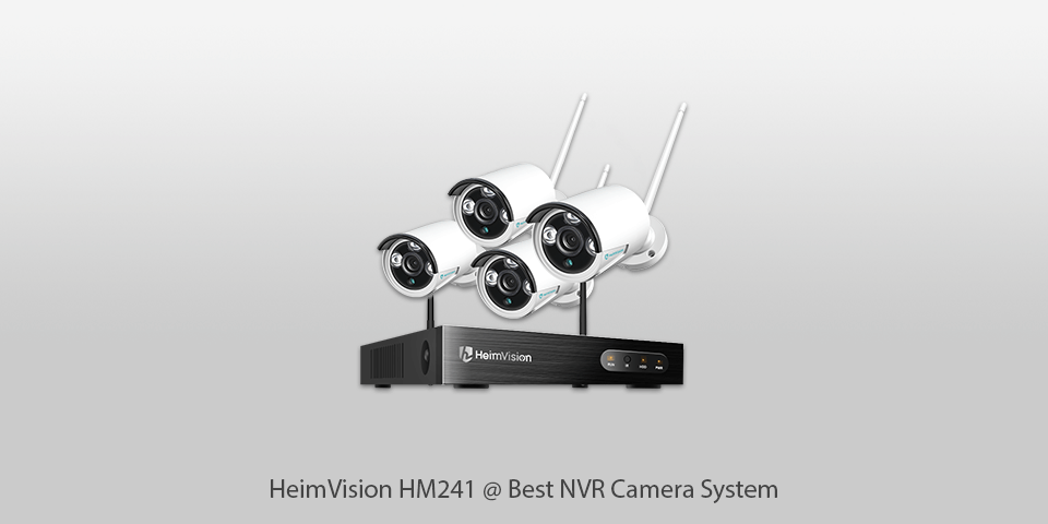 best home nvr system
