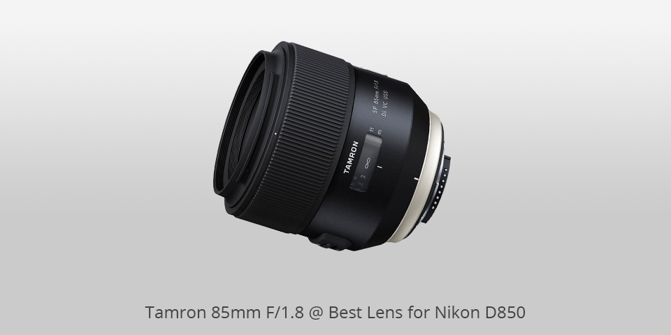 85mm for nikon d850