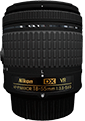 lens for nikon d3400 nikon 18-55mm f/3.5-5.6g