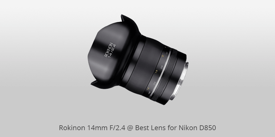 travel lens for d850