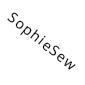 sophiesew free embroidery software logo