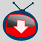 youtube downloader to mp4 converter logo