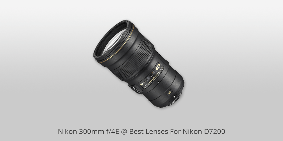 lens for nikon d7200