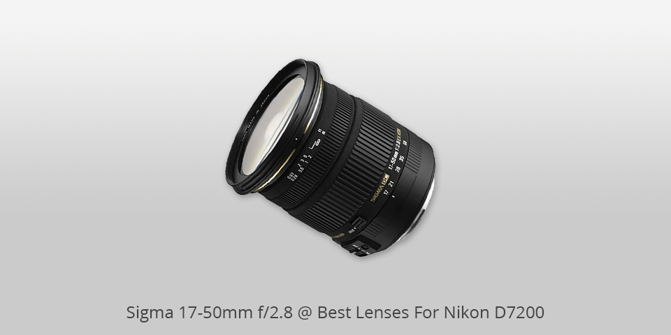 nikon d7200 portraits lens
