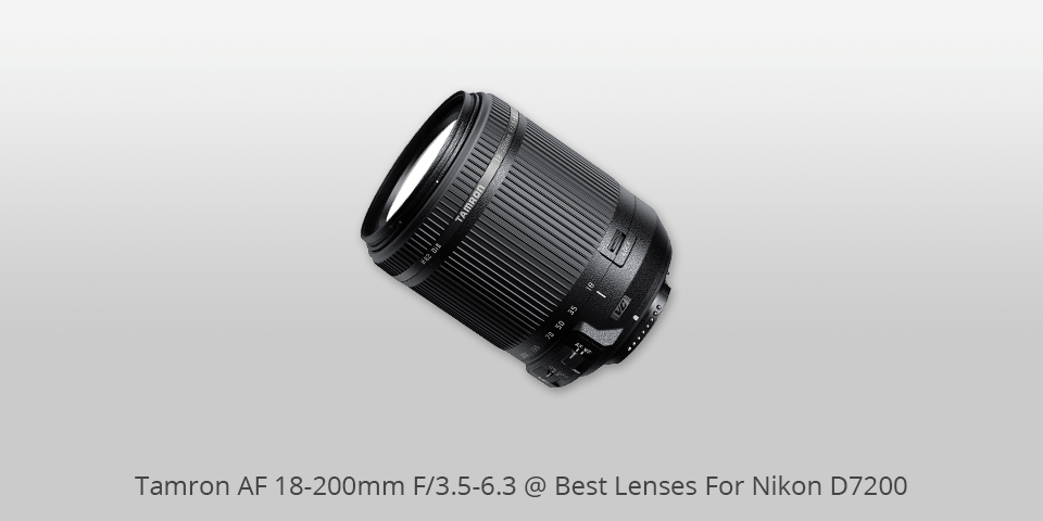wide angle lens for nikon d7200