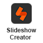 slideshow creator amv editing software