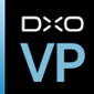 dxo viewpoint software to correct lens distortion logo