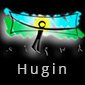 hugin software to correct lens distortion logo