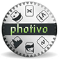 photivo nikon raw editor logo