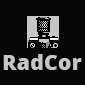 radcor software to correct lens distortion logo