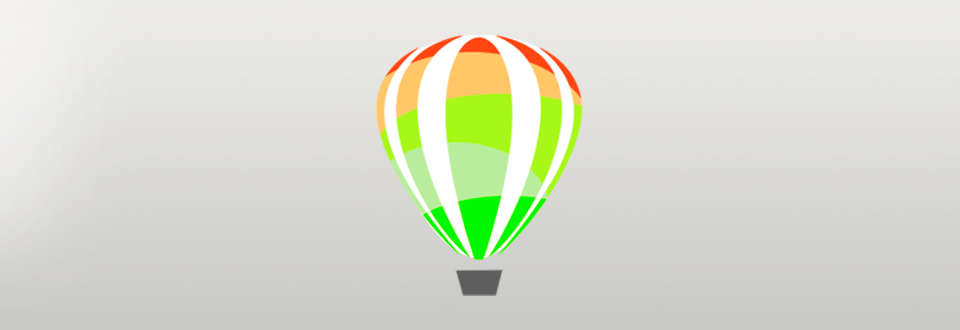 download corel draw windows 7 logo