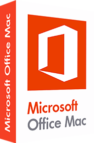 microsoft office mac torrent logo