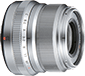 best lenses for fuji xt1
