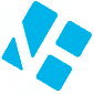 kodi tv recording software logo