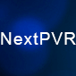 nextpvr tv recording software logo