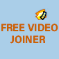 free video joiner software logo