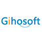 gihosoft video joiner software logo
