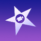 imovie video joiner software logo