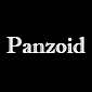 panzoid intro maker software logo