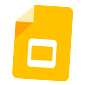 google slides logo