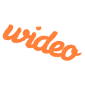 wideo logo