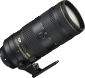 nikon af-s 70-200mm f/2.8e lens