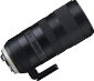 tamron sp 70-200mm f/2.8 lens
