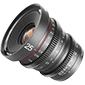 cinema lens meike 25mm t2.2