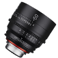 cinema lens rokinon xeen xn50-c 50mm t1.5