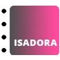 logiciel de mapping vidéo isadora logo