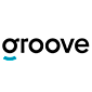 groove customer sevice software logo