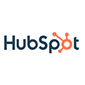 hubspot customer service software logo