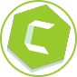 camtasia studio logo