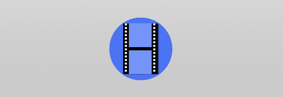 debut video capture download logo