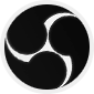 obs studio logo
