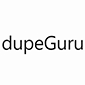 dupeguru duplicate file finder for mac logo