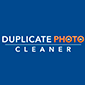 duplicate photo cleaner best duplicate file finder for mac logo