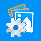 photos fixer pro duplicate file finder for mac logo