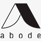 abode iota all-in-one security smart home security system logo