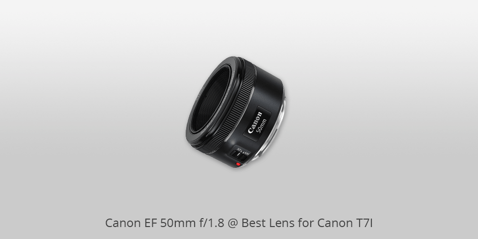 canon 50 mm lenses