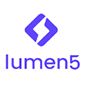 lumen5 free intro maker no watermark