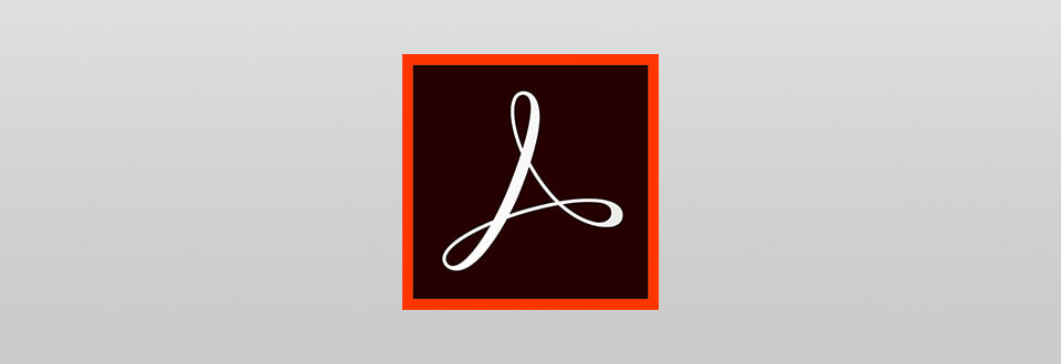 تنزيل برنامج Adobe Reader 10.1 مجانًاlogo