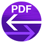 power pdf logo