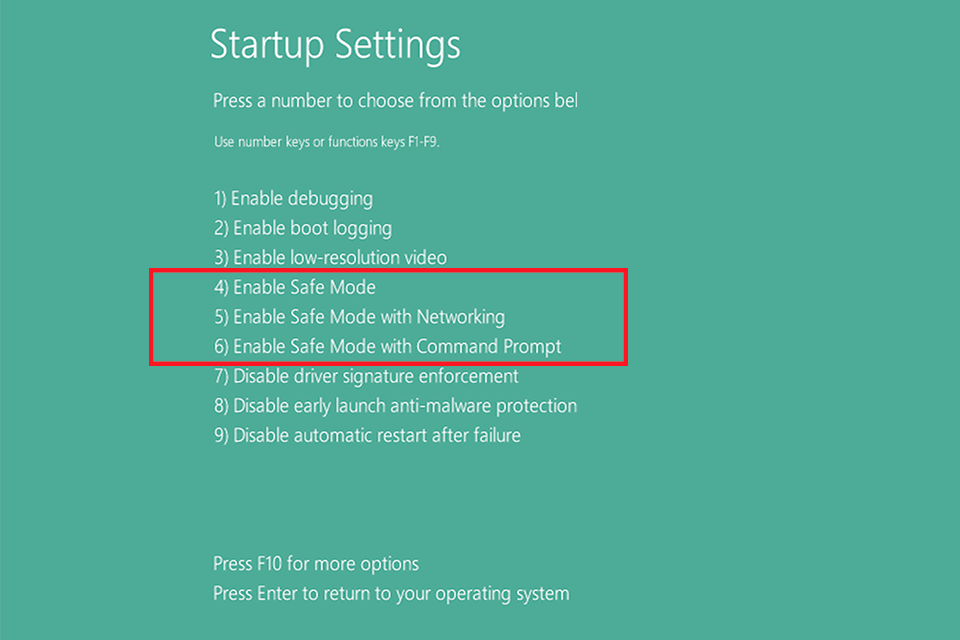 adobe gc invoker utility safe mode